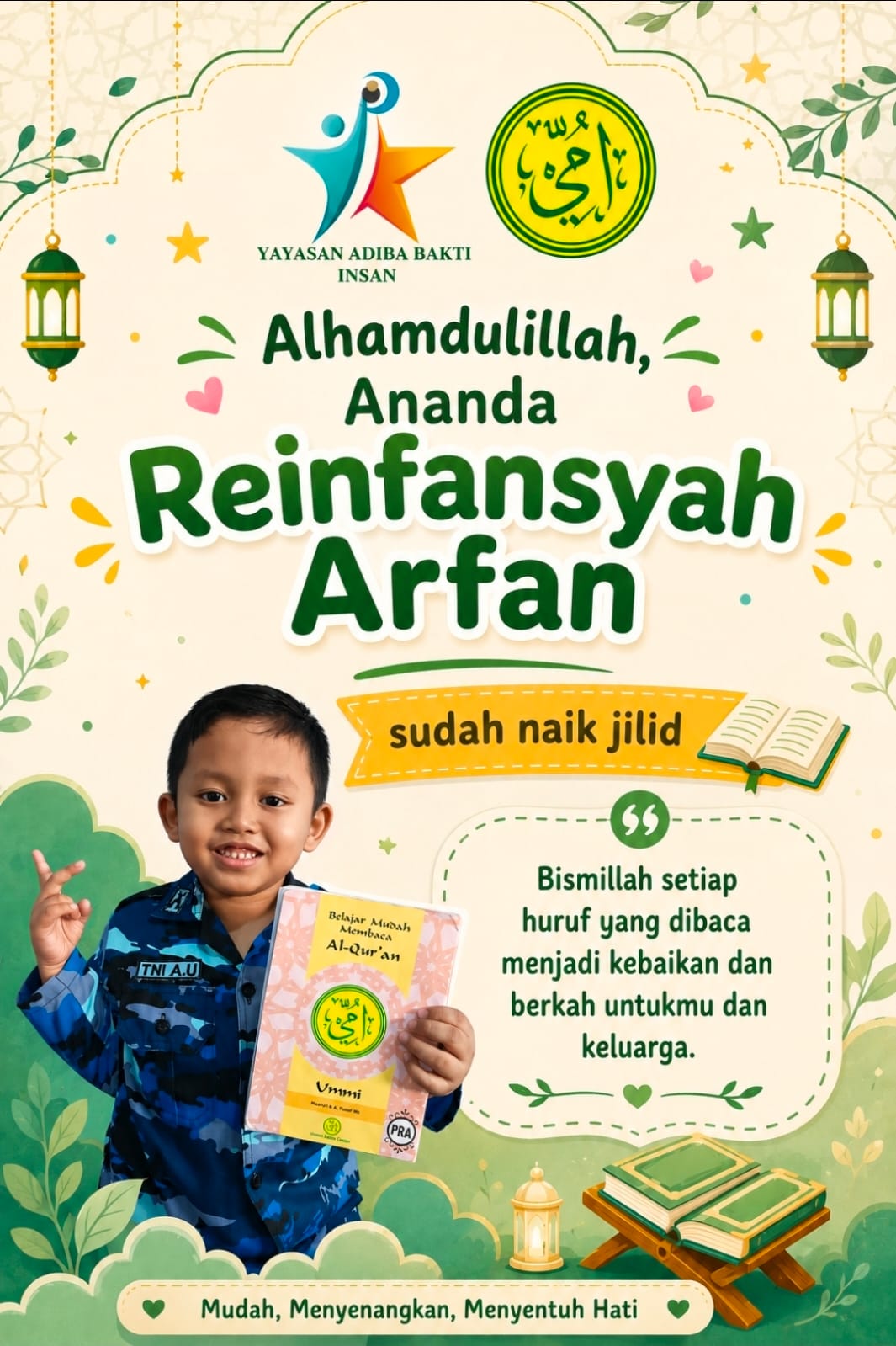 Kegiatan RQB
