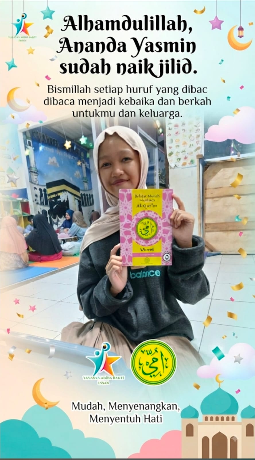 Kegiatan RQB