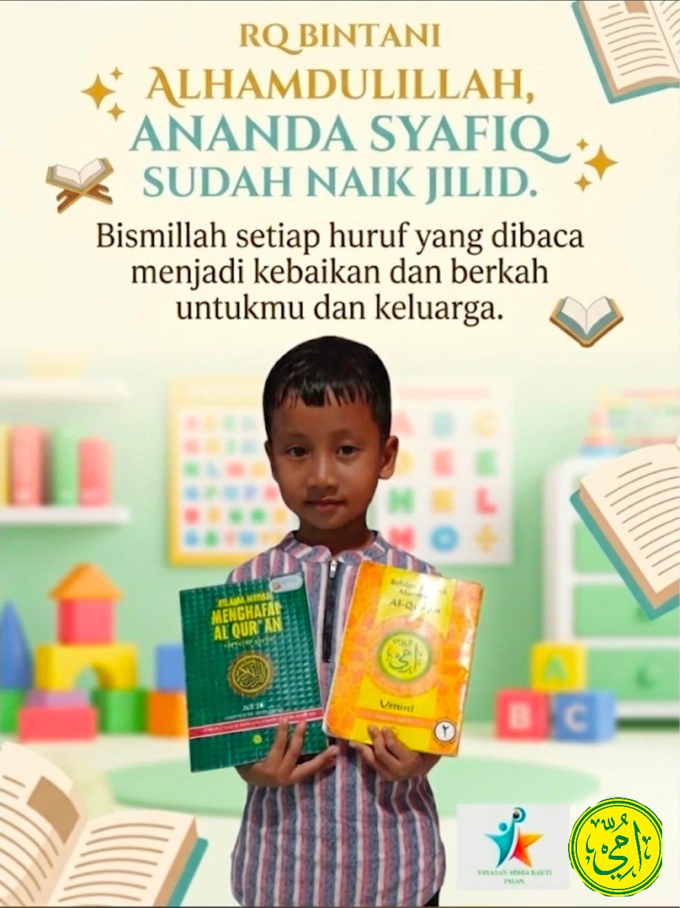 Kegiatan RQB
