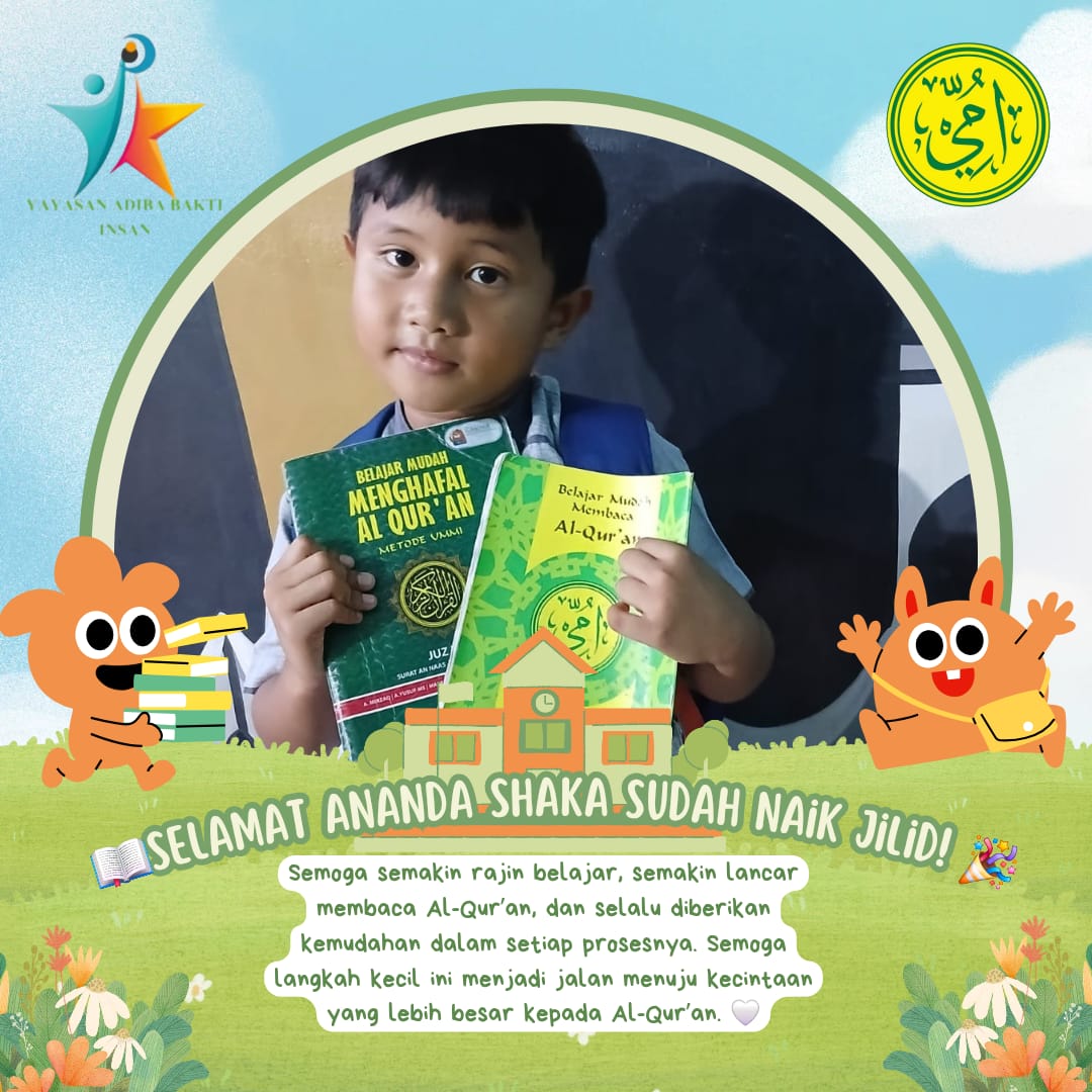 Kegiatan RQB
