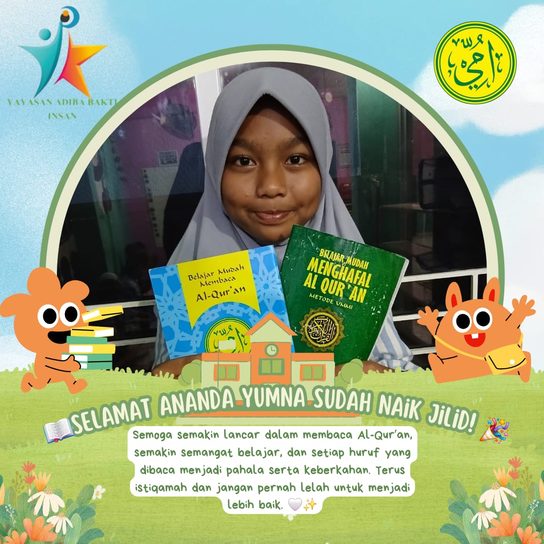 Kegiatan RQB